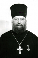 протоиерей Владислав Александрович Каховский